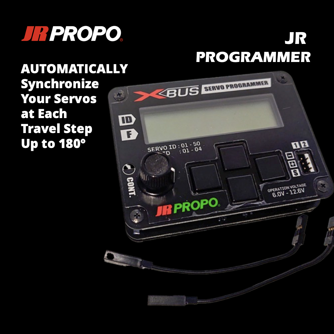 Matrix 22 Transmitter