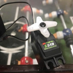 S519 digital servo