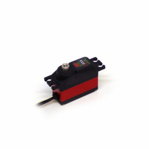 E355 Digital Mini Servo