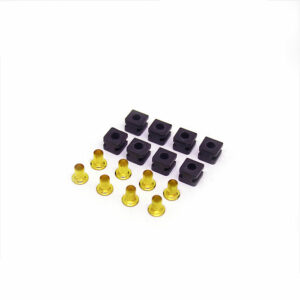 Servo Mounting Grommets & Eyelets