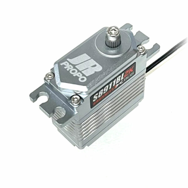 S8911BL 2K servo