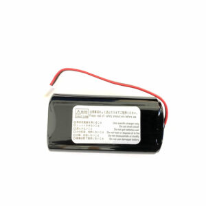 Li-Fe 2F1400 for TX – Tx Battery